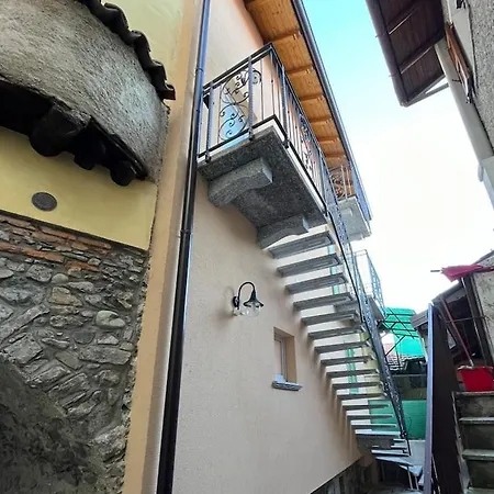 Vista Sul Lago, Apartment