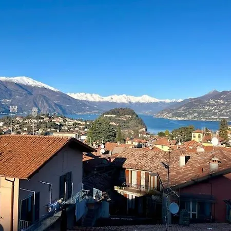 Vista Sul Lago, Bellagio