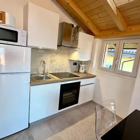 Vista Sul Lago, Apartment