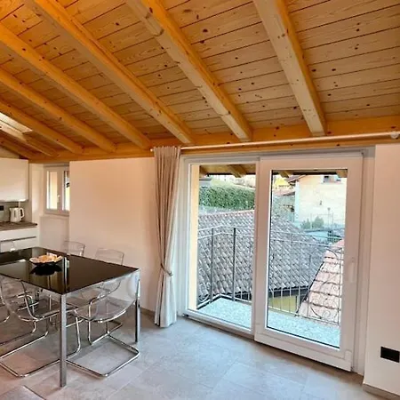 Apartment Vista Sul Lago,