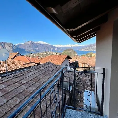 Vista Sul Lago, Bellagio
